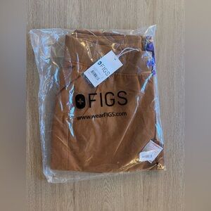 FIGS Spice Zamora Joggers NWTs